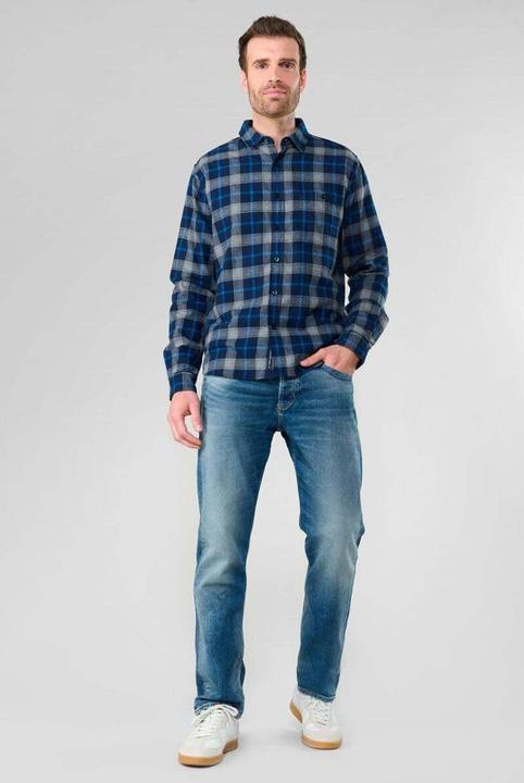 Immagine prodotto Le Temps Des Cerises camicia a maniche lunghe camir (XL)