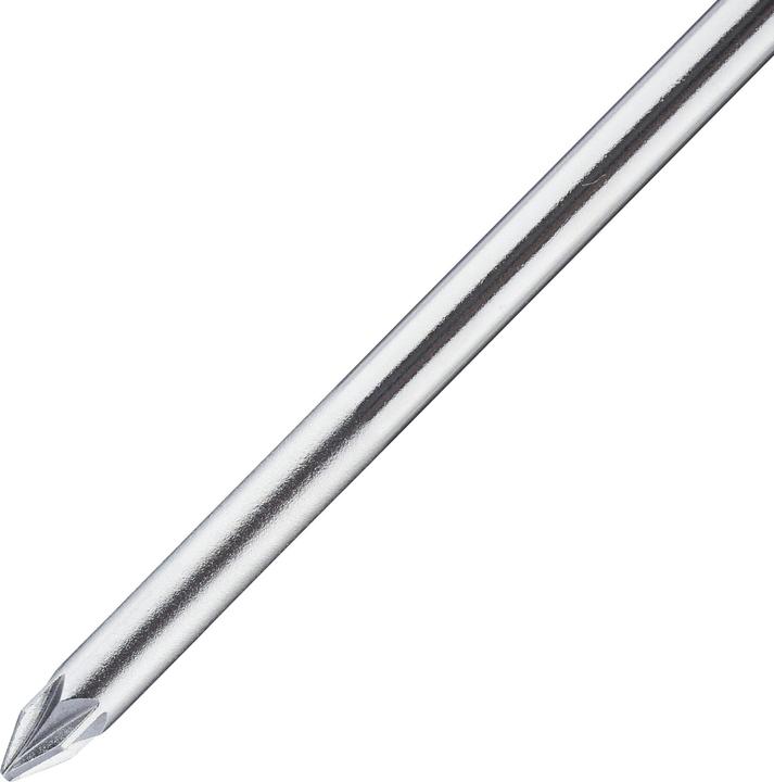 Image du produit Stanley Tournevis cruciforme (Cruciforme PZ)