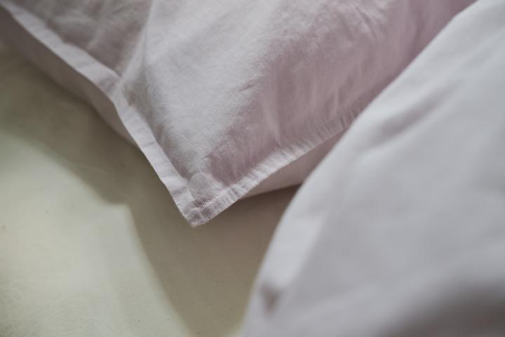 Actual product image lavie Louise (Pillowcase, 40 x 60 cm)