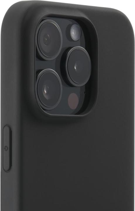 Actual product image Hama Fantastic Feel (Apple iPhone 15 Pro)
