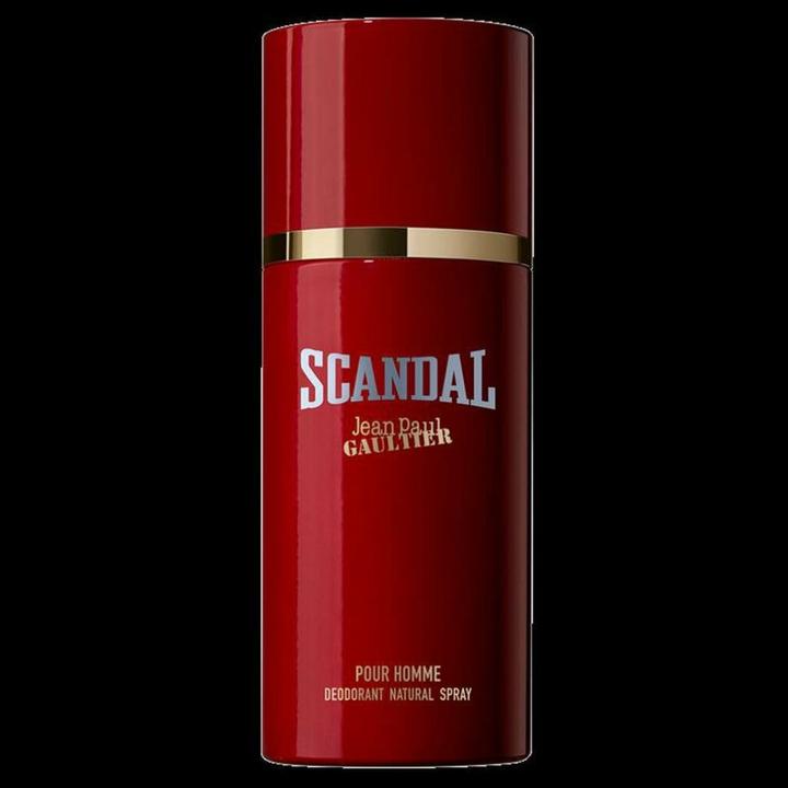 Actual product image Gaultier Deodorant (Spray, 150 ml)