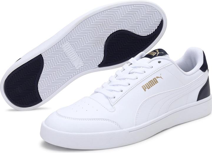 Image du produit Puma Schuffle Sneaker Hommes (40.5)