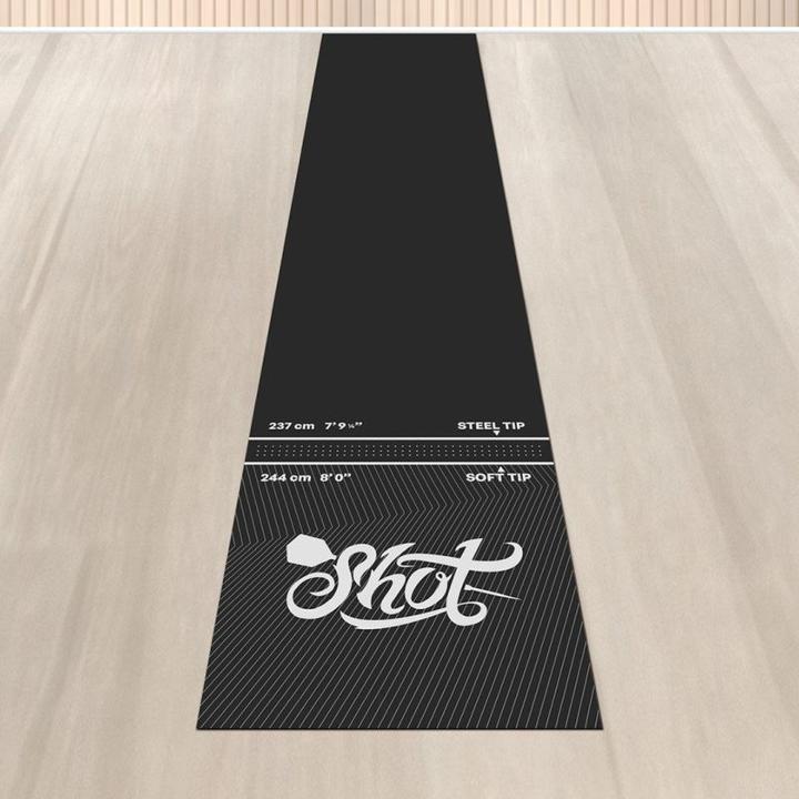 Shot! Rec Room Dartmatte