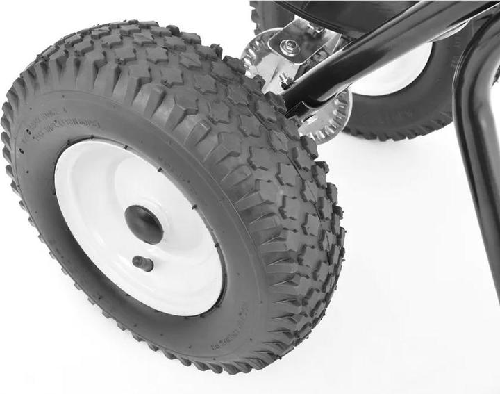 Produktbild Hecht Streuwagen 229
