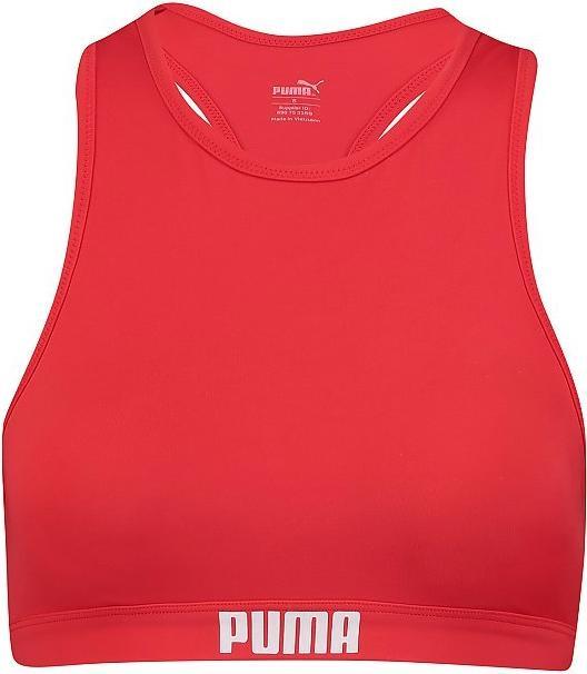 Puma Swim Racerback Top