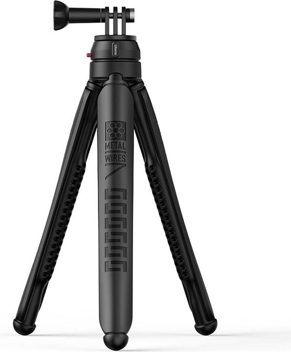 Productafbeelding Ulanzi JJ01 Go Quick II Flexibel Statief voor GoPro