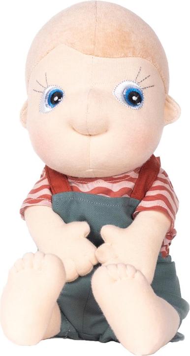 Actual product image Rubens Barn Doll Tummies, Celsius