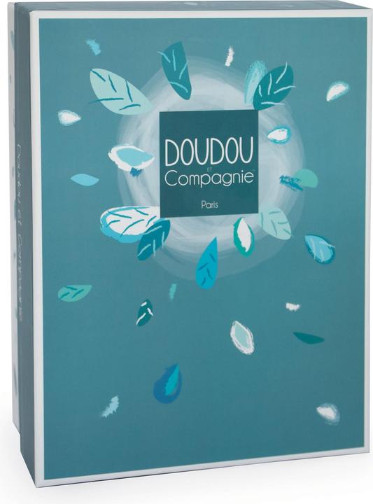 Image du produit Doudou et Compagnie Meli-Melo Doudous 17cm