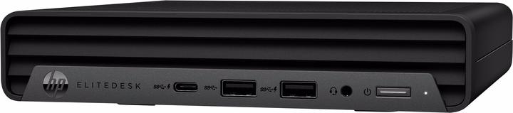 Produktbild HP EliteDesk 800 G6 (Intel Core i5-10500, 8 GB, 256 GB, UHD Graphics 630)
