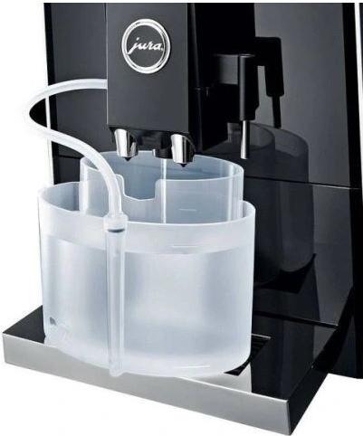 Immagine prodotto Jura Behälter für Milchsystem-Reinigung