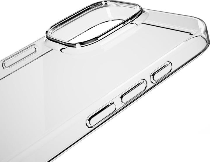 Produktbild Puro Schutzhülle (Apple iPhone 16 Pro Max)