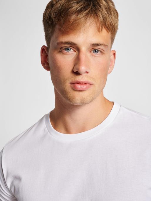 Immagine prodotto hummel Hmlred Maglietta Basic S/S (3XL)