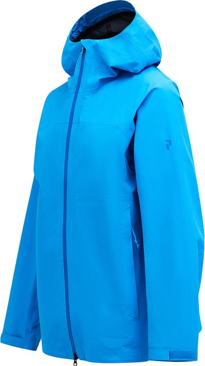 Produktbild Peak Performance M Treeline Shell Jacket (L)