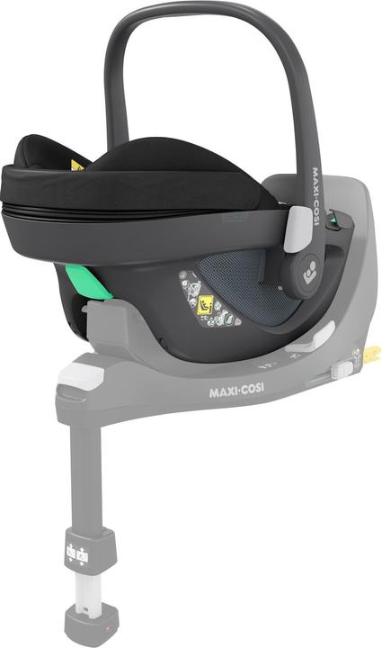 Produktbild Maxi-Cosi Pebble 360 i-Size (Babyschale, ECE R129/i-Size Norm)