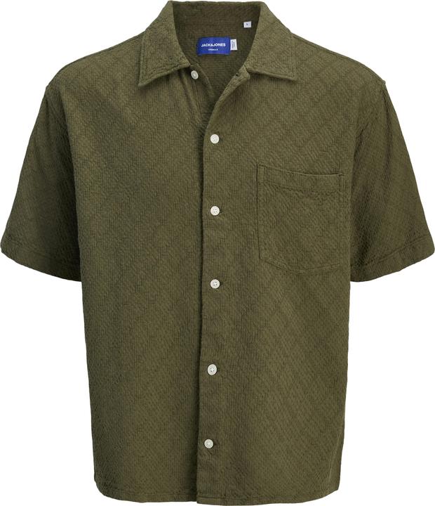 Olive Night