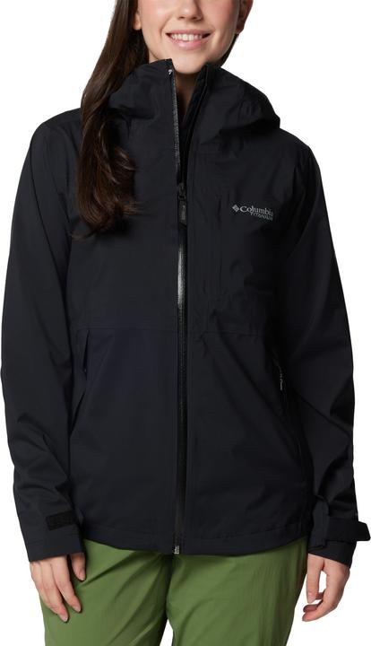 Produktbild Columbia Women's Omnitech Amplidry II Shell (XS)