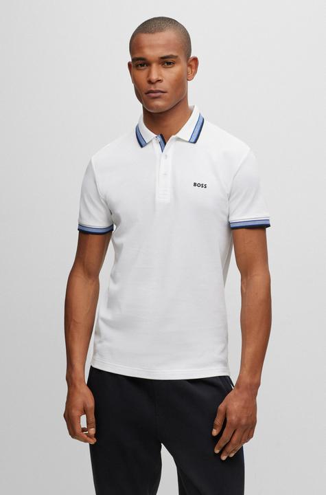 Immagine prodotto BOSS Polo (L)