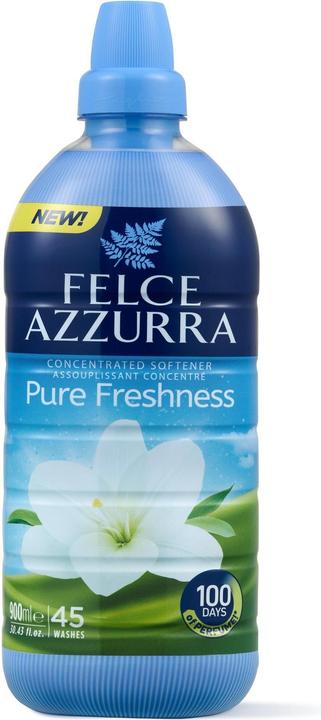 Felce Azzurra Pure Freshness (45 Cycles de lavage, Lessive liquide)