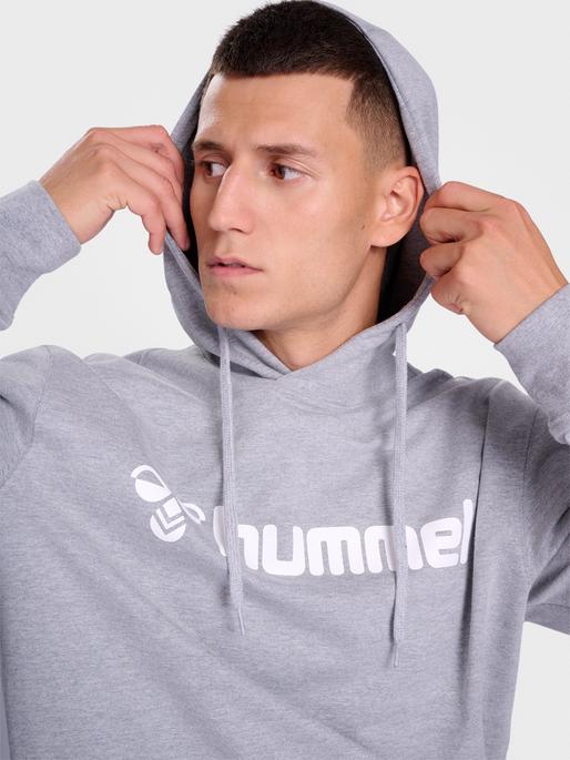 Immagine prodotto hummel FELPA CON LOGO HMLGO 2.0 (M)