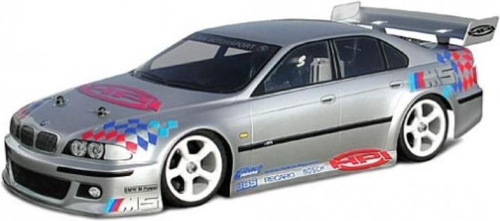 Image du produit HPI Carrosserie Bmw M5 (200mm)