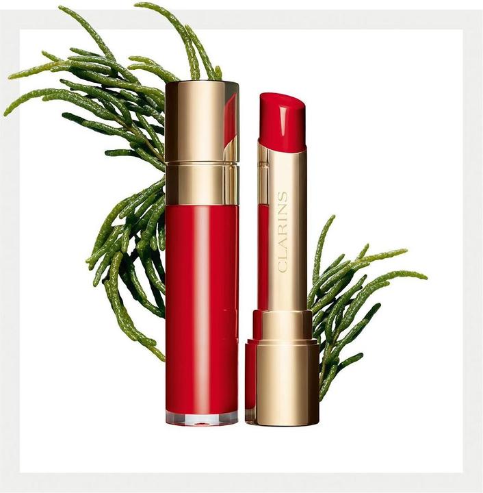 Image du produit Clarins Joli Rouge Lacquer - Joli Rouge 742L (742L)