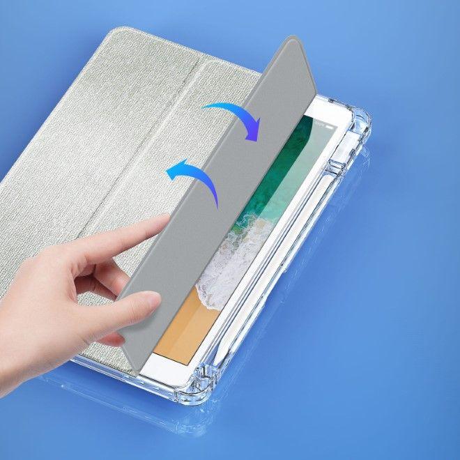 Image du produit Dux Ducis Unid Series Bookcover Cover (iPad 10.2 (2020), IPad 10.2 (2021))