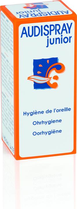 Immagine prodotto Audispray Igiene dell'orecchio junior