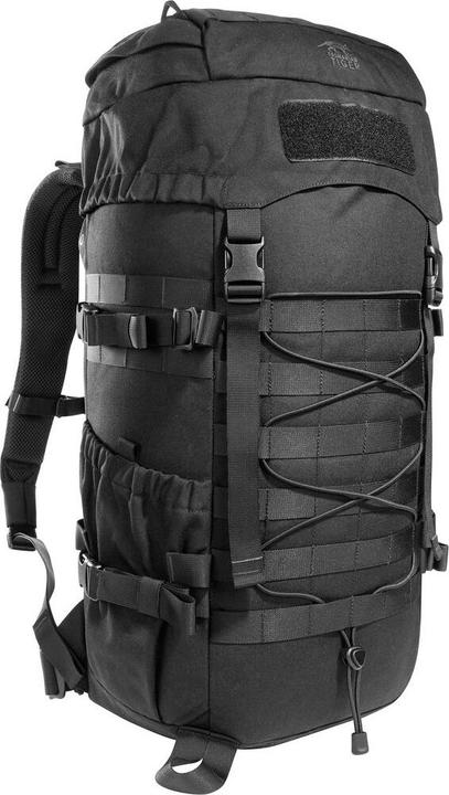 Tasmanian Tiger TT Mil OPS Pack 30 Schwarz (30 l)