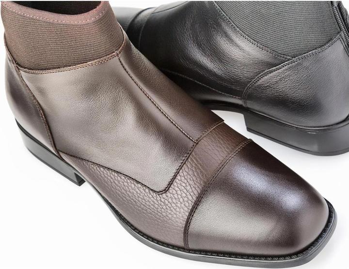 Image du produit Sergio Grasso Bottines Palermo unisexes (37)