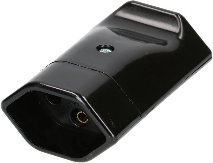 Image du produit Max Hauri Coupleur T13 noir (Type 13)
