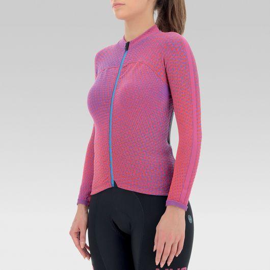 Image du produit UYN Langärmeliges Fahrradshirt Spectre (XS)