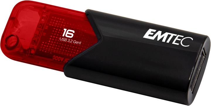 Produktbild Emtec B110 Click Easy (16 GB, USB-A)