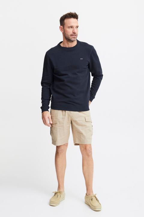 Immagine prodotto FQ1924 FQWILLIAM crew neck logo sweat 21900401 (S)