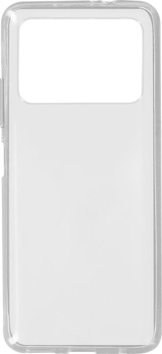 Actual product image Avizar Skin Series (Xiaomi Poco M4 Pro)