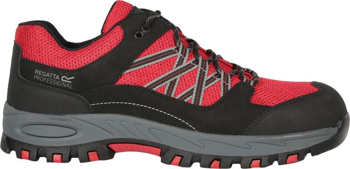 Produktbild Regatta SicherheitsSneakers Sandstone (S5, 45.5)