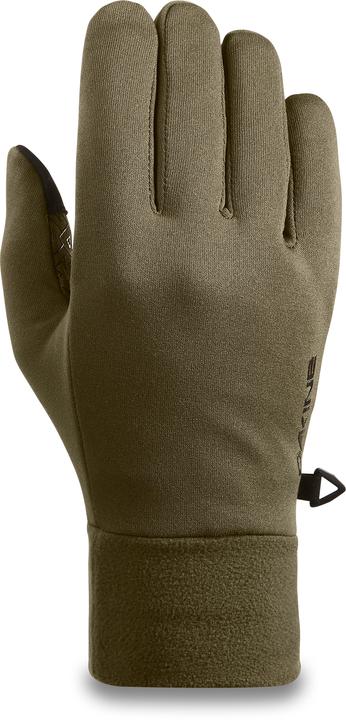 Dakine Glove Strom Liner Dark Olive 2023