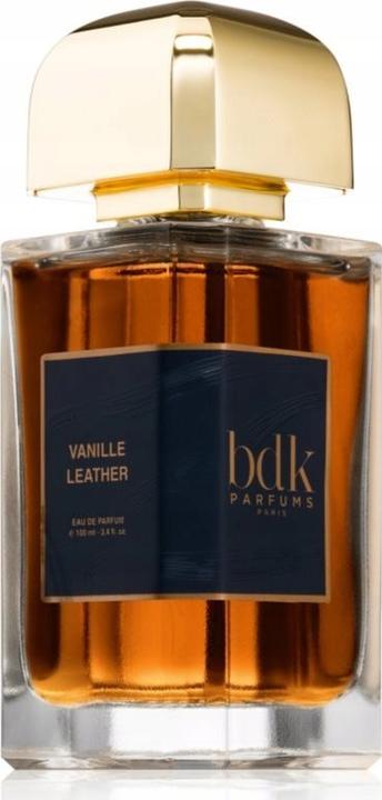 Produktbild BDK Vanille Leather (Eau de Parfum, 100 ml)