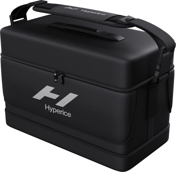 Actual product image Hyperice NormaTec Series Carry Case