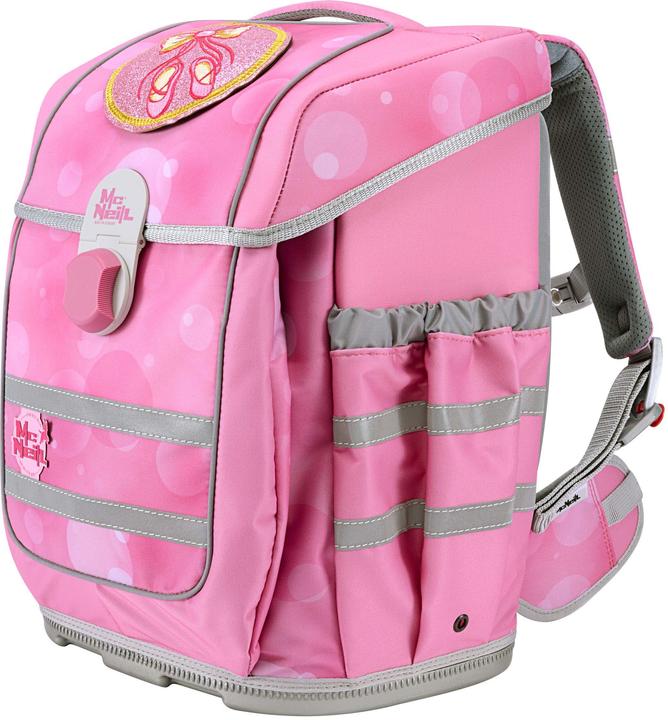 Produktbild Mc Neill Set McOcean, 5tlg. (20 l)