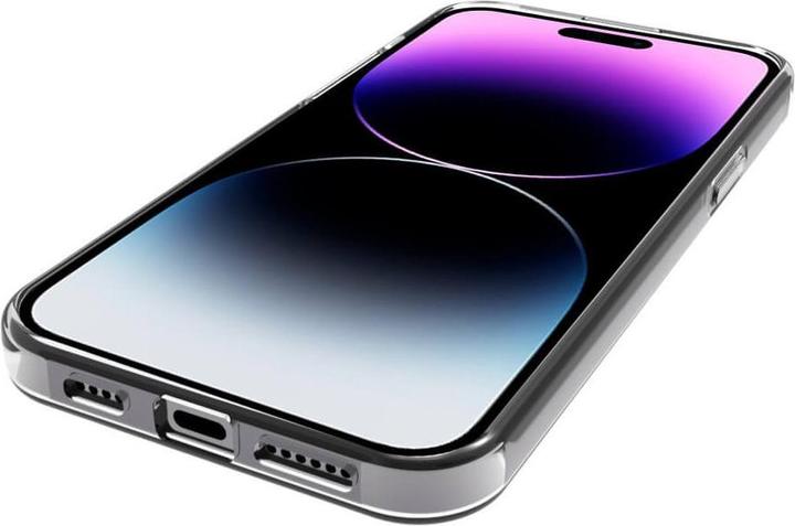 Actual product image Cover-Discount Glossy case (Apple iPhone 15 Pro Max)