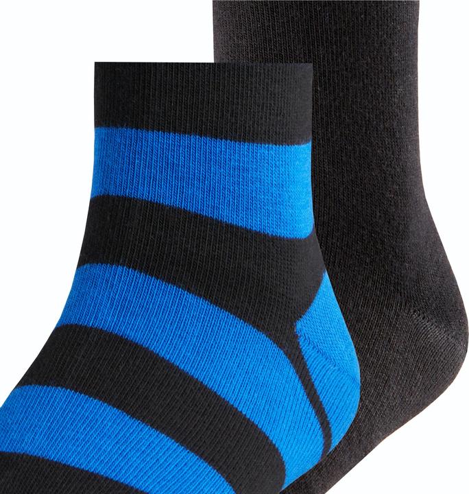 Actual product image Falke Happy Stripe 2SO (Single pack, 23 - 26)