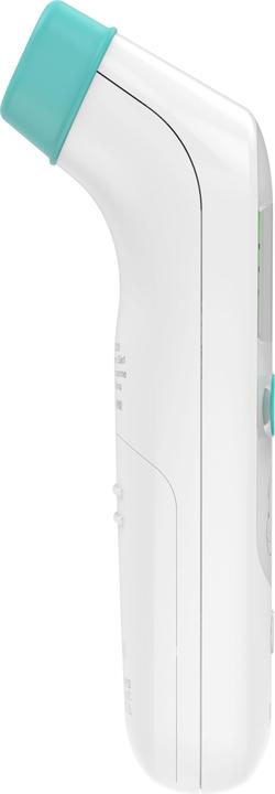 Produktbild Braun TempleSwipe BST200 (Stirn)