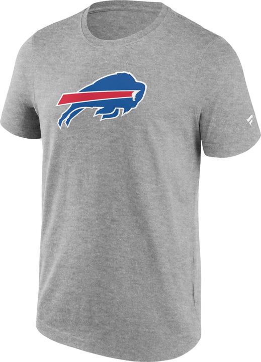 Immagine prodotto Fanatics Maglietta NFL Crew Buffalo Bills Uomo (XXL)