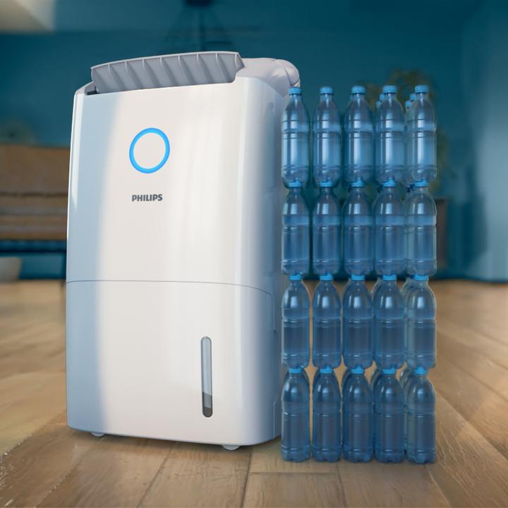 Image du produit Philips Série 5000 (137 m², 26.50 l/24h)