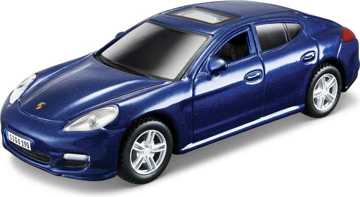Actual product image Maisto Power Racer