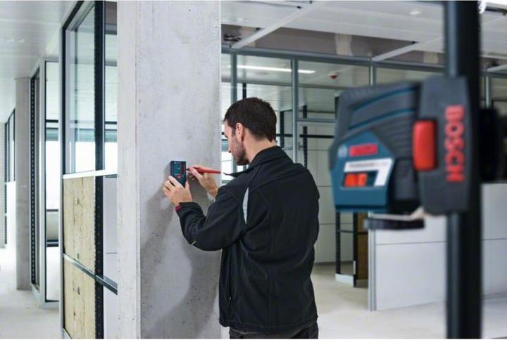 Produktbild Bosch Professional LR 6