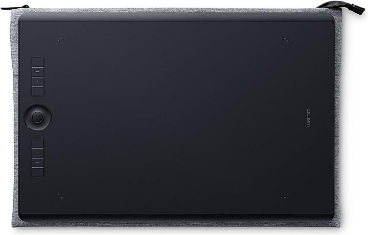 Produktbild Wacom Soft Case L (16", Universal)