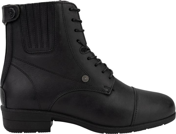 Actual product image Suedwind Footwear Ankle boot IceLock Eco BZ Lace (37)