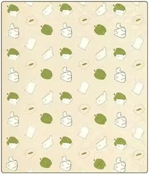 Naturehike Picknickkleed cosy m cnk2350ws010-multicolor