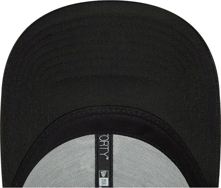 Actual product image New Era 9Forty Sidepatch Chicago White Sox (One size)